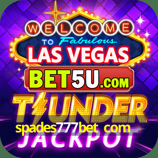 spades777bet com